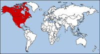 North America